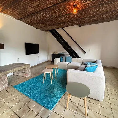 Maison Gabrielle Holiday home *