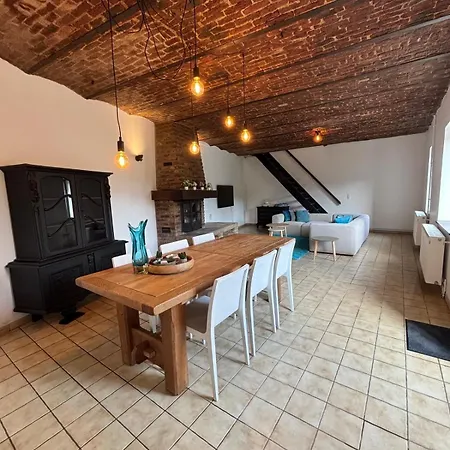 Holiday home Maison Gabrielle *