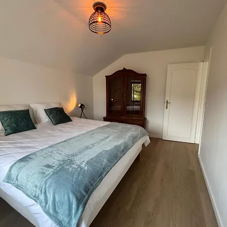 Maison Gabrielle Holiday home *