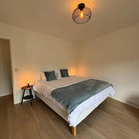 Maison Gabrielle Holiday home