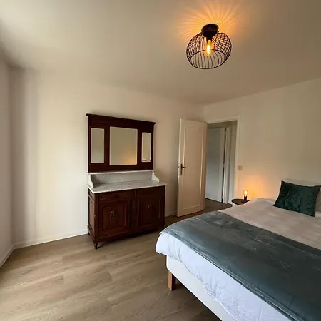 Maison Gabrielle Holiday home