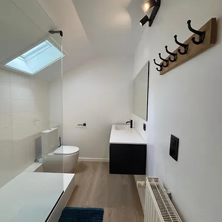 Holiday home Maison Gabrielle Hotton