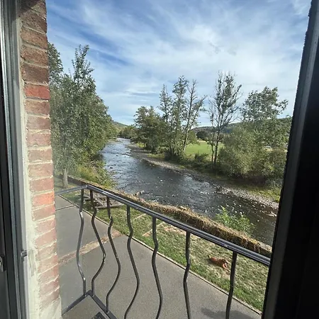 Holiday home Maison Gabrielle Hotton