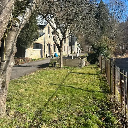 Maison Gabrielle Holiday home Hotton