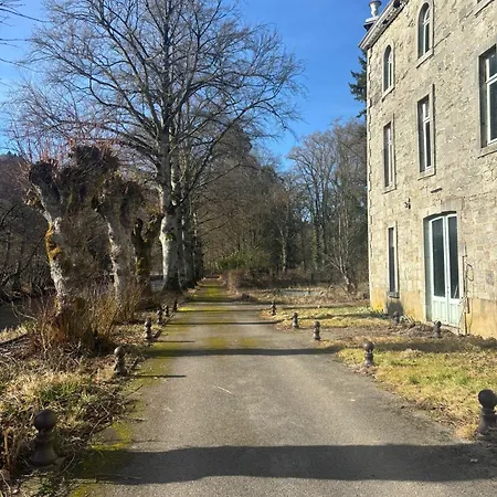 Holiday home Maison Gabrielle